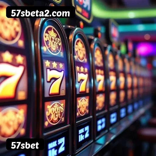 Comparação APP mobile vs versão web da 57sbet