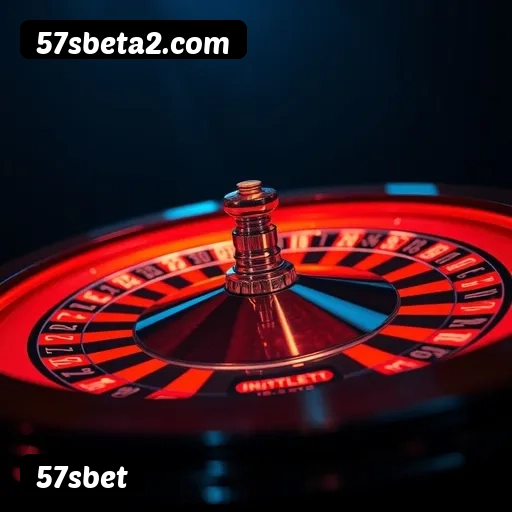 Logo da 57sbet