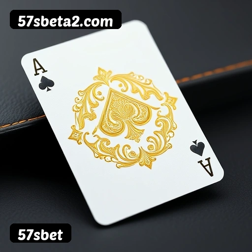 Loterias online disponíveis na 57sbet
