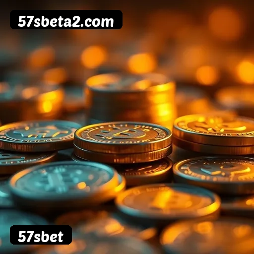 57sbet PIX instantâneo Brasil - Depósito e saque em minutos 24/7