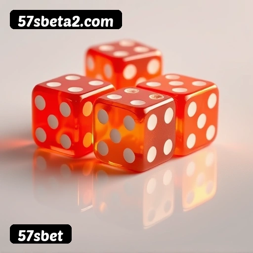 Estatísticas 57sbet 2025–2026 - 120 mil jogadores ativos, R$72.5M pagos, RTP 96.52%